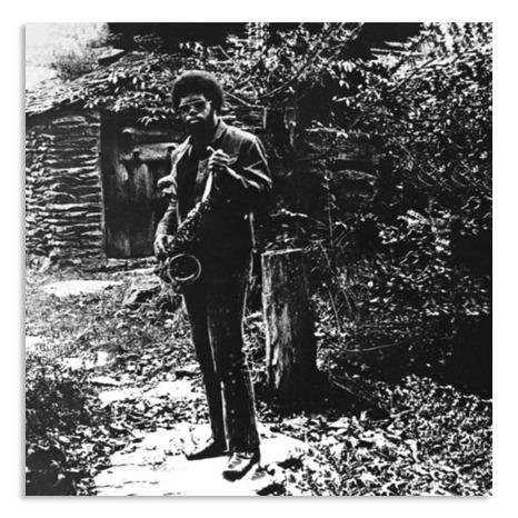 Nation Time - CD Audio di Joe McPhee