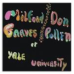 Complete Yale Concert, 1966