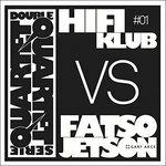 Double Quartet Serie vol.1 - Vinile LP di Fatso Jetson,Hifiklub