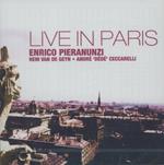 Live in Paris