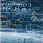 Yellow & Blue Suites - CD Audio di Enrico Pieranunzi,Marc Johnson