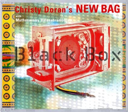 Black Box - CD Audio di Doran Christy & New Bag