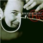 Twilight - CD Audio di Russ Spiegel