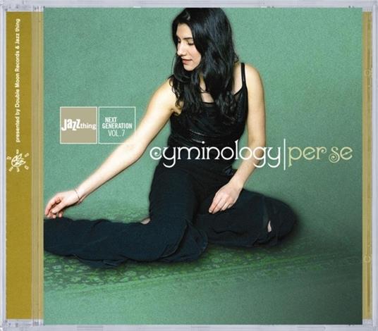 Per se - CD Audio di Cyminology