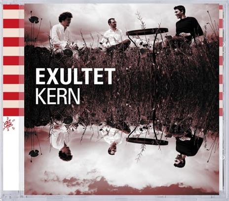 Kern - CD Audio di Exultet
