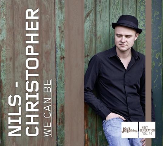 We Can Be - CD Audio di Nils-Christopher