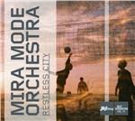 Restless City - CD Audio di Mira Mode Orchestra