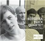 Yingying - CD Audio di Birgitta Flick