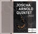 Twist - CD Audio di Joscha Arnold