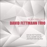 Ruby Project - CD Audio di David Fettmann