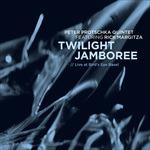 Twilight Jamboree. Live at Bird's Eye Basel