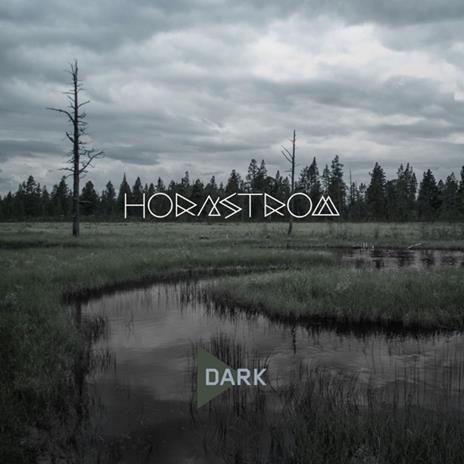 Dark - CD Audio di Hornstrom