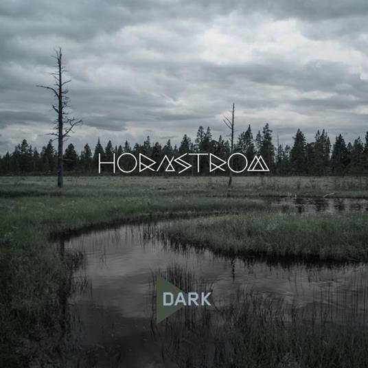Dark - CD Audio di Hornstrom