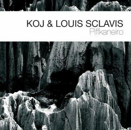 Piffkaneiro - CD Audio di Louis Sclavis,Koj