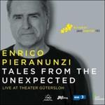 Tales from the Unexpected - CD Audio di Enrico Pieranunzi