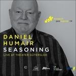 Seasoning (Digipack) - CD Audio di Daniel Humair
