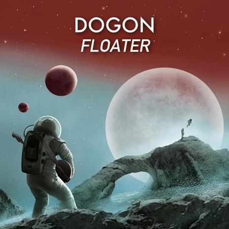 Floater - CD Audio di Dogon