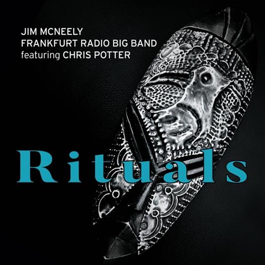 Rituals - CD Audio di Jim McNeely,Frankfurt Radio Big Band