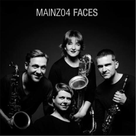 Faces - CD Audio di Mainz04
