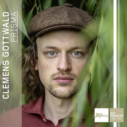 Prisma - Jazz Thing... - CD Audio di Clemens Gottwald