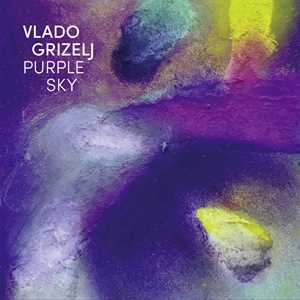 CD Purple Sky Vlado Grizelj
