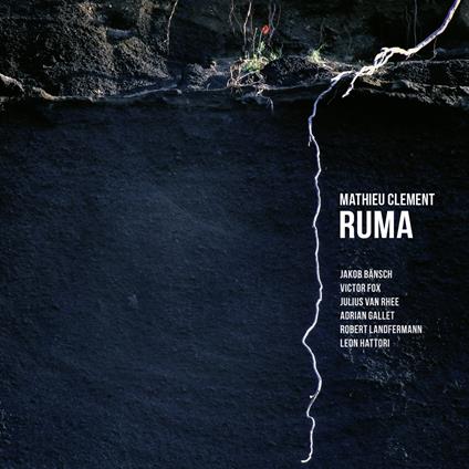 Ruma - CD Audio di Mathieu Clement
