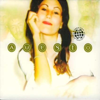 Avesto - CD Audio di Avesto