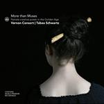 More Than Muses - Female Creative Power In The Golden Age