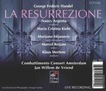 La Resurrezione