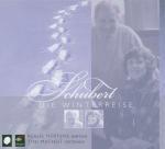 Winterreise-Lieder - CD Audio di Franz Schubert