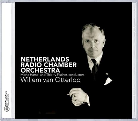 Willem Van Otterloo 1907- - CD Audio di Willem Van Otterloo
