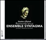 Remembrance - CD Audio di Gautier D'Epinal