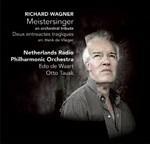 Meistersinger. An Orchestral Tribute