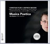 Musicalische Fruhlungs-Fruchte