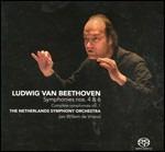 Sinfonie n.4, n.6 - CD Audio di Ludwig van Beethoven,Netherlands Symphony Orchestra,Jan Willem de Vriend