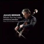 Music for My Cello