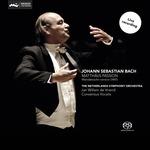 Matthaus Passion - SuperAudio CD di Johann Sebastian Bach