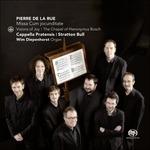 Visions Of Joy - SuperAudio CD di Cappella Pratensis