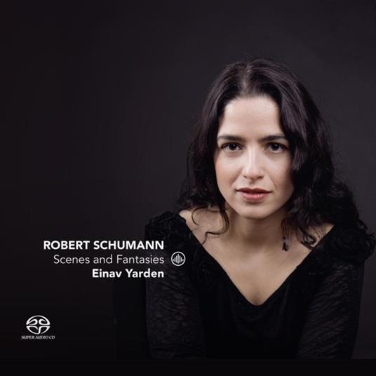 Scene e fantasie - CD Audio di Robert Schumann