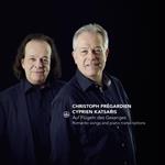Auf Flugeln Des Gesanges