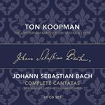 Cantate complete di Bach vol.1-22