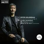 Pieter Hellendaal. Six Grand Concertos Op. 3