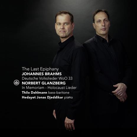 Last Epiphany - CD Audio di Thilo Dahlmann