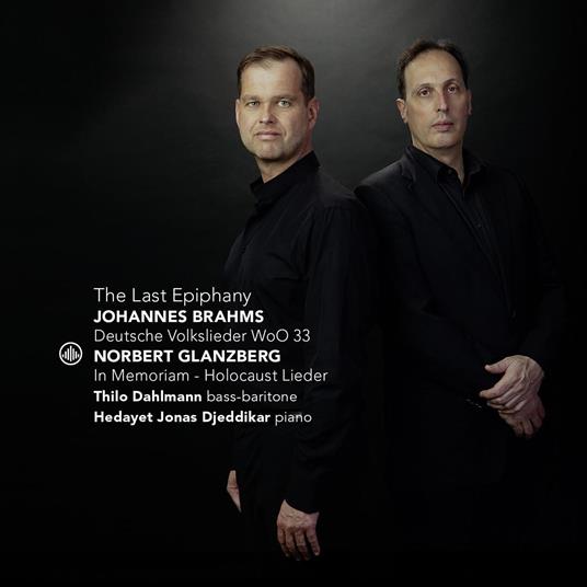 Last Epiphany - CD Audio di Thilo Dahlmann