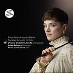 From Mannheim To Berlin