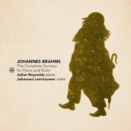 Brahms: The... -Sacd- - SuperAudio CD di Johannes Brahms