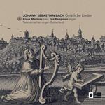 Geistliche Lieder-O-Card-