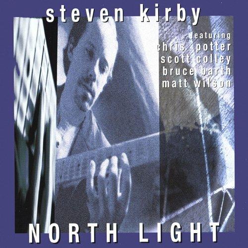 North Light - CD Audio di Steven Kirby