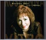 Conviction - CD Audio di Roseanna Vitro