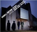 Morse - CD Audio di Verbeij-Soeters